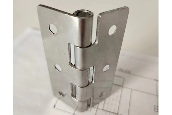 Anti-rust Metal Hinges, Using Anti-rust Treatment Technology