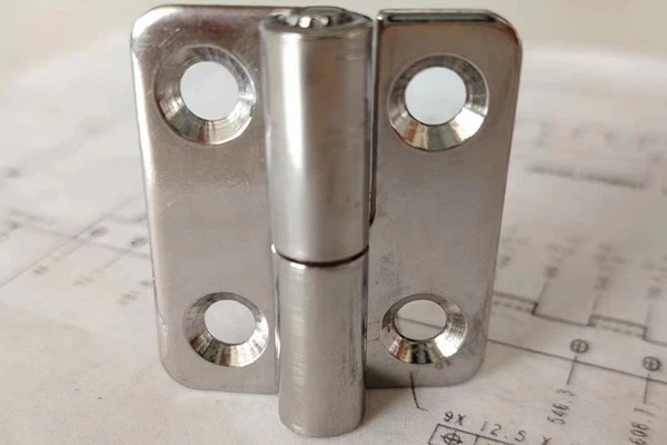 Chinese Brand Hinge