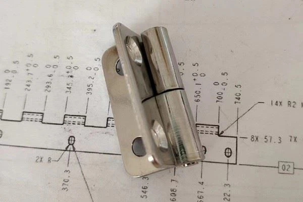 Chinese Brand Hinge